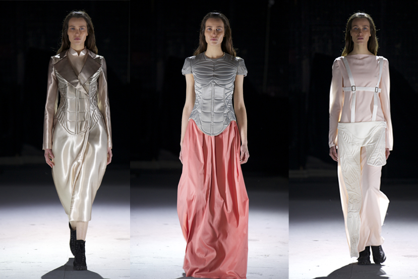 Launch BD Collection Fall / Winter 2016 | Carmen Emanuela Popa